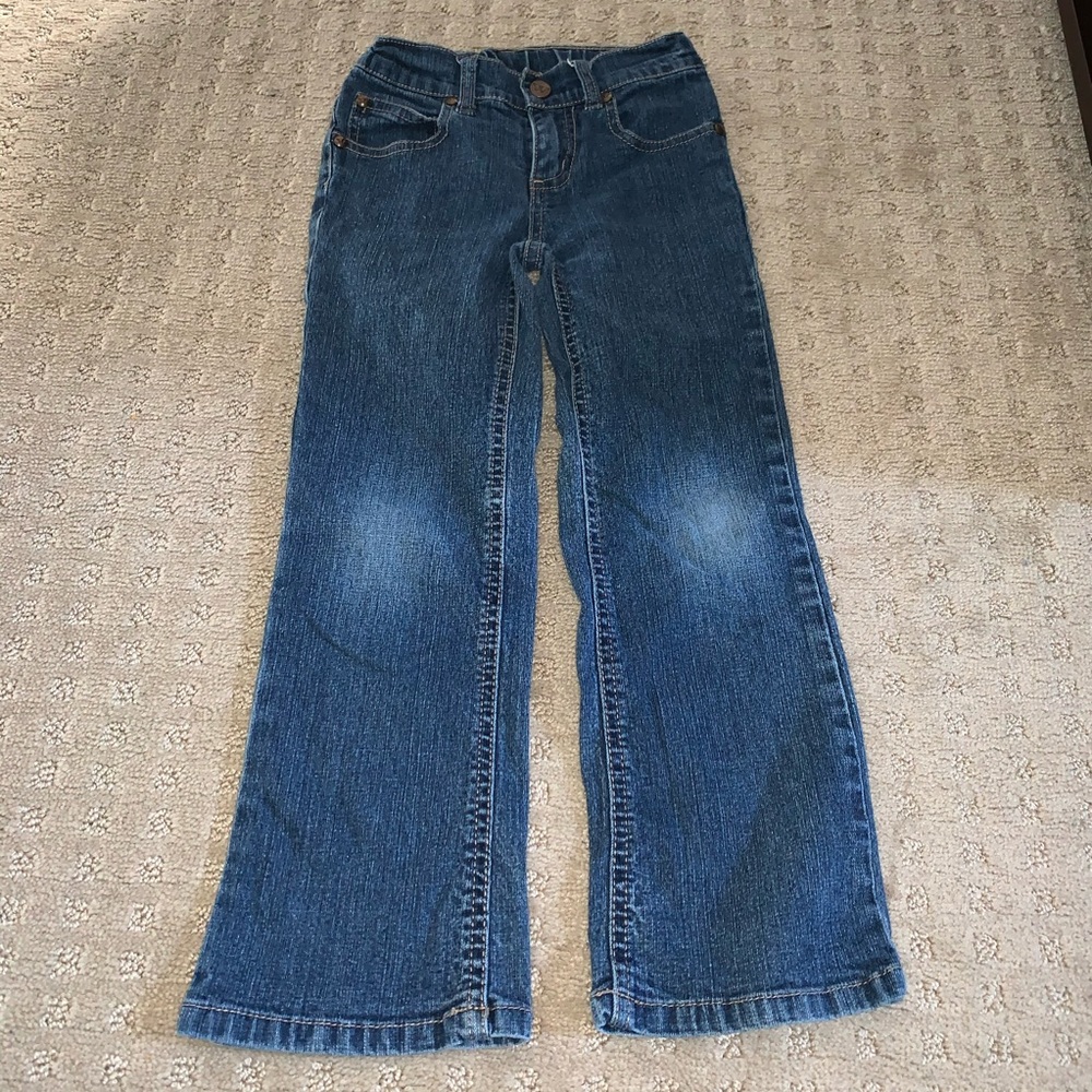 EUC Jeans, Size 6S